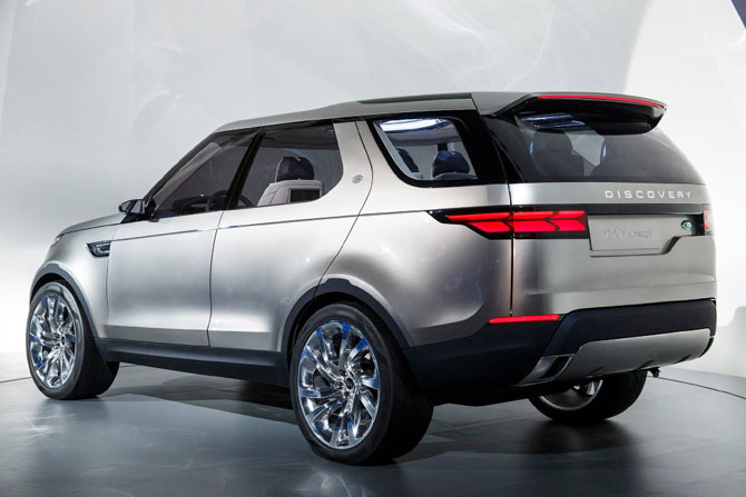 Нью-йоркский автосалон 2014 Нью-йоркский автосалон 2014