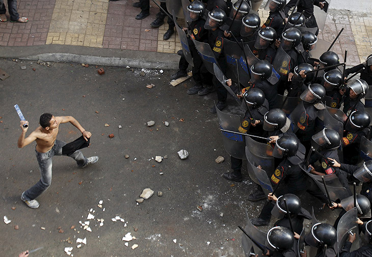 Мы — против Мы — против
