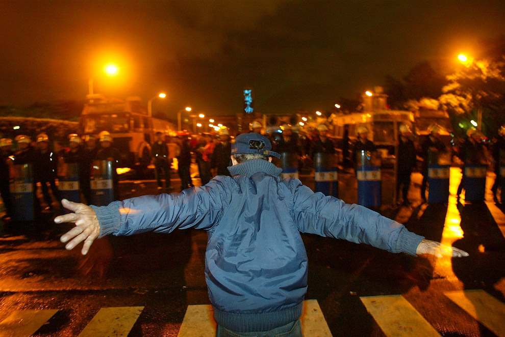 Мы — против Мы — против