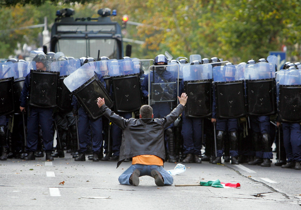 Мы — против Мы — против