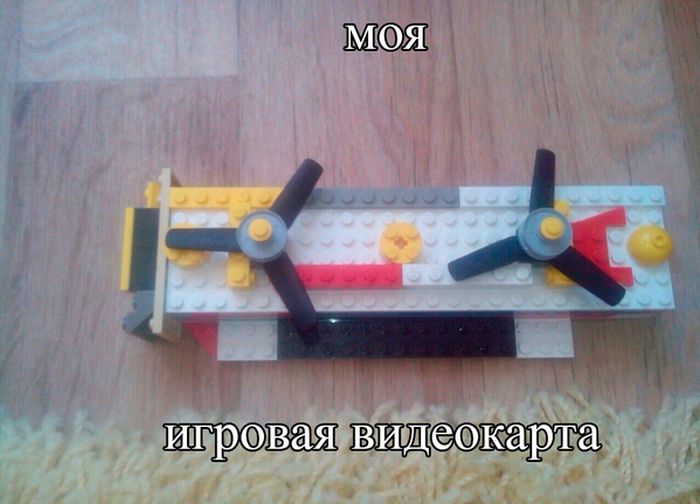 Порция картинок