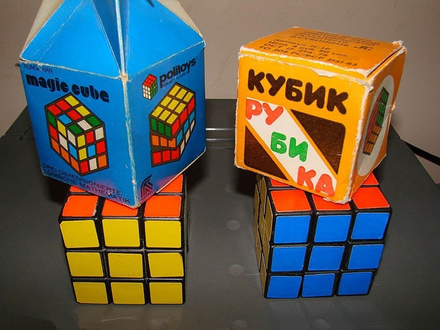 Какие игры были у советских детей Какие игры были у советских детей