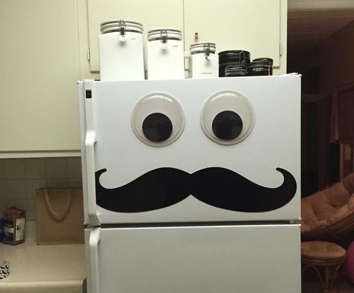 Веселые эксперименты с глазами Googly Eyes