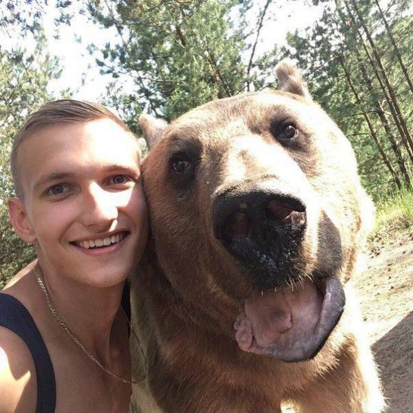 Прикольные картинки