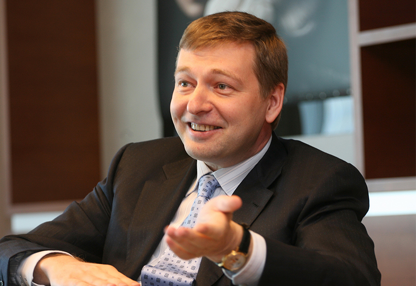 Самые богатые бизнесмены России: рейтинг Forbes Самые богатые бизнесмены России: рейтинг Forbes