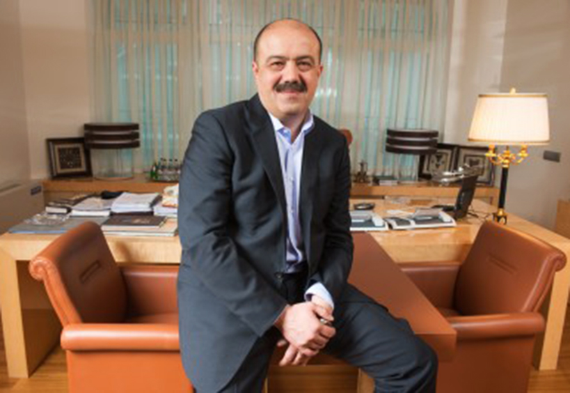 Самые богатые бизнесмены России: рейтинг Forbes Самые богатые бизнесмены России: рейтинг Forbes