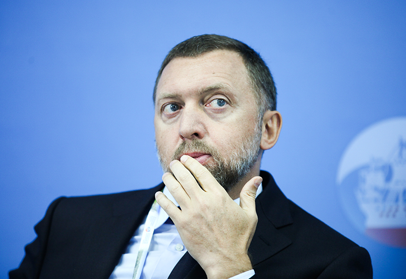Самые богатые бизнесмены России: рейтинг Forbes Самые богатые бизнесмены России: рейтинг Forbes