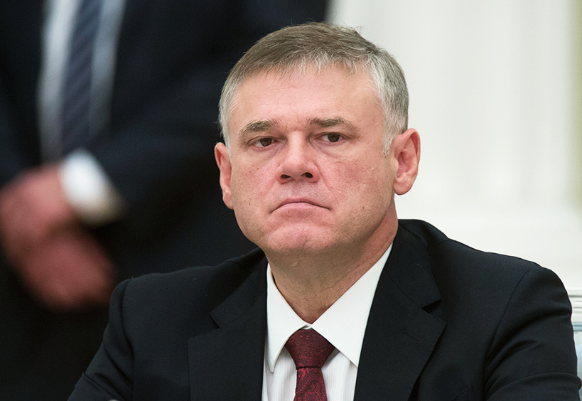 Самые богатые бизнесмены России: рейтинг Forbes Самые богатые бизнесмены России: рейтинг Forbes