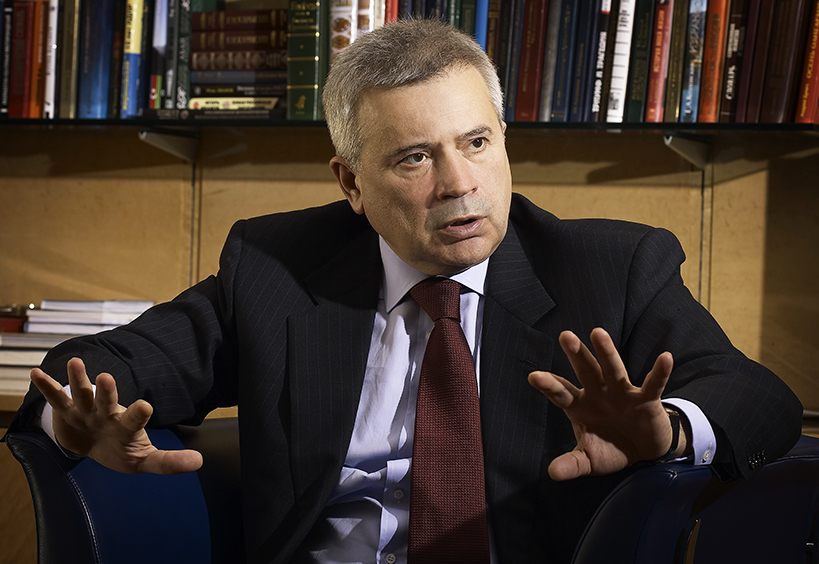 Самые богатые бизнесмены России: рейтинг Forbes Самые богатые бизнесмены России: рейтинг Forbes