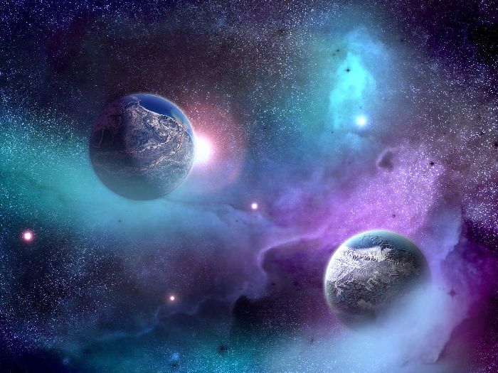 6 самых невероятных вещей, обнаруженных в космосе 6 самых невероятных вещей, обнаруженных в космосе