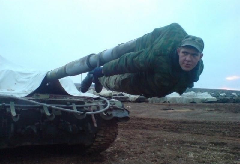 Прикольные картинки (84 фото)