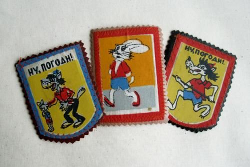 Игрушки детей из СССР (50 фото)