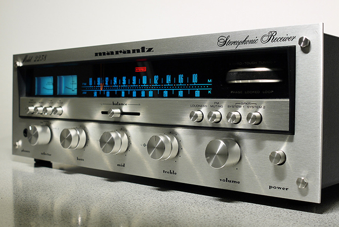 Золотой век Hi-Fi Золотой век Hi-Fi
