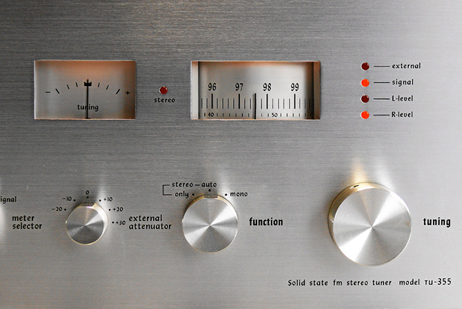 Золотой век Hi-Fi Золотой век Hi-Fi