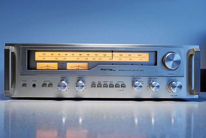 Золотой век Hi-Fi Золотой век Hi-Fi