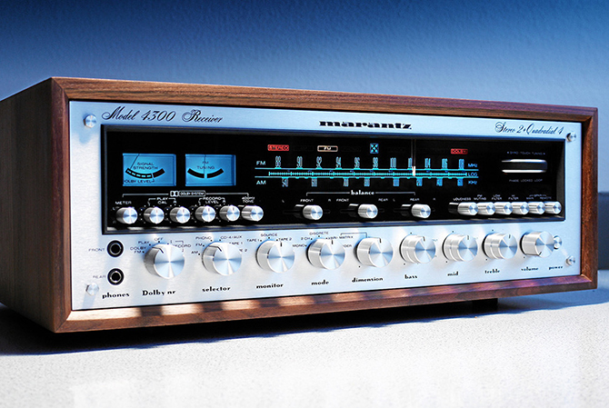 Золотой век Hi-Fi Золотой век Hi-Fi