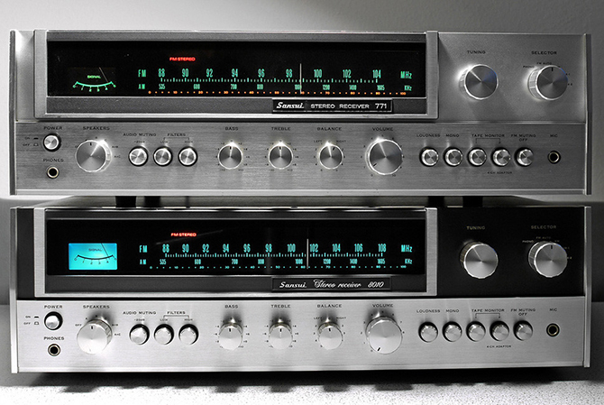 Золотой век Hi-Fi Золотой век Hi-Fi