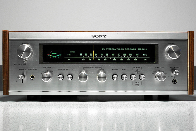 Золотой век Hi-Fi Золотой век Hi-Fi