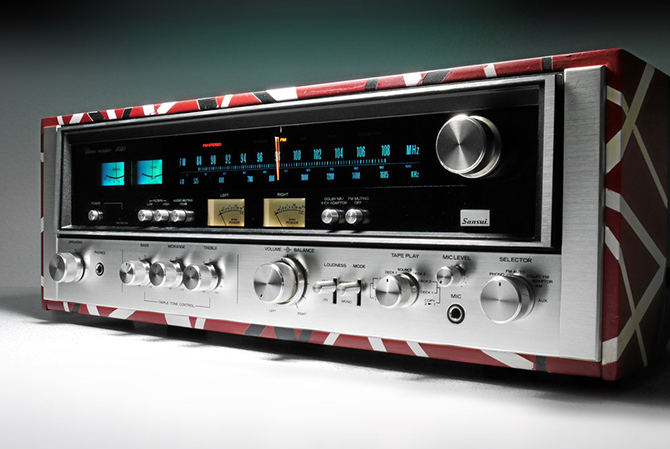 Золотой век Hi-Fi Золотой век Hi-Fi