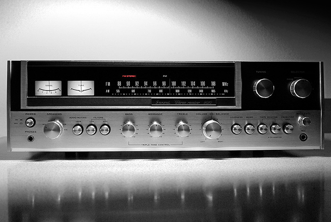 Золотой век Hi-Fi Золотой век Hi-Fi