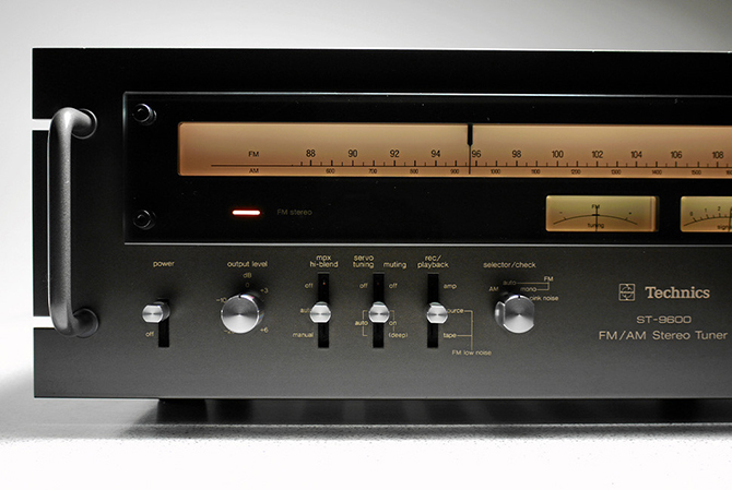 Золотой век Hi-Fi Золотой век Hi-Fi