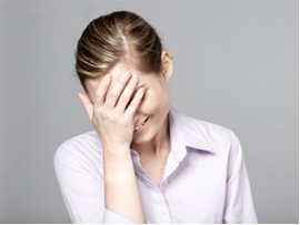 Почему люди стесняются? Почему люди стесняются?