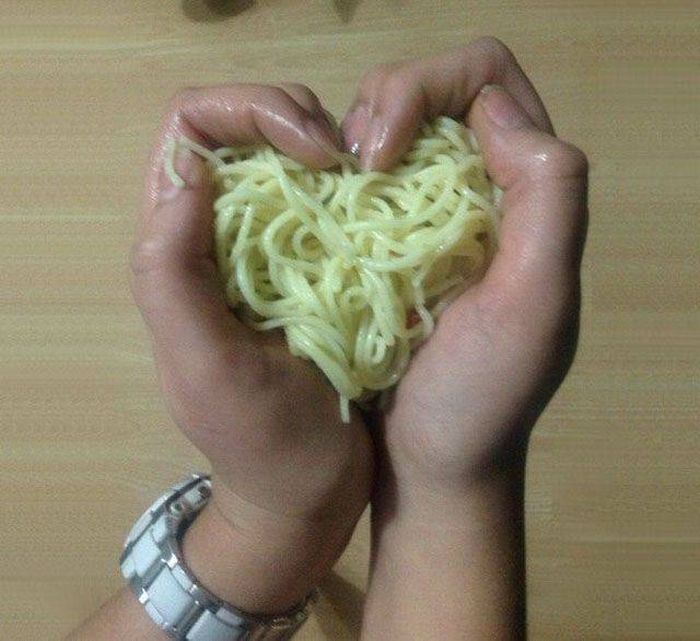 Отчаянные романтики