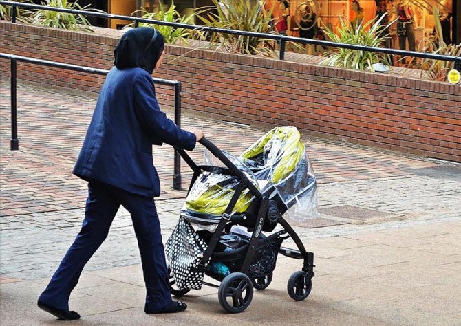 Город Ковентри как зеркало европейской деградации Город Ковентри как зеркало европейской деградации