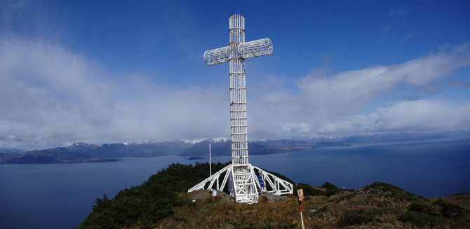 10 самых крайних точек мира