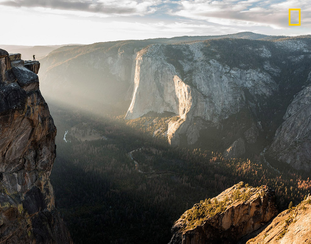 Великолепные ландшафты и дикая природа на снимках National Geographic Великолепные ландшафты и дикая природа на снимках National Geographic