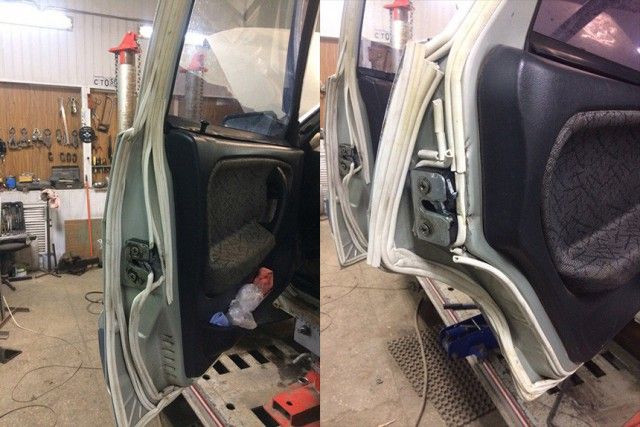 Ужасы из автосервисов Ужасы из автосервисов