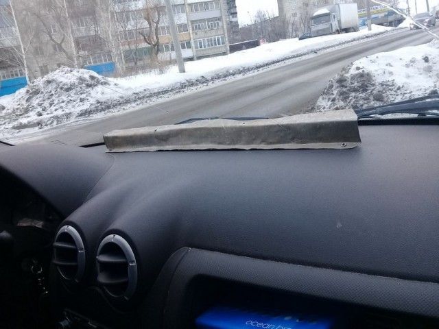 Ужасы из автосервисов Ужасы из автосервисов