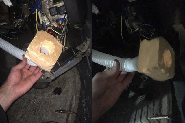 Ужасы из автосервисов Ужасы из автосервисов