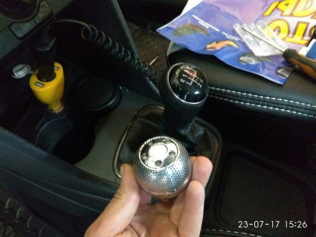 Ужасы из автосервисов Ужасы из автосервисов