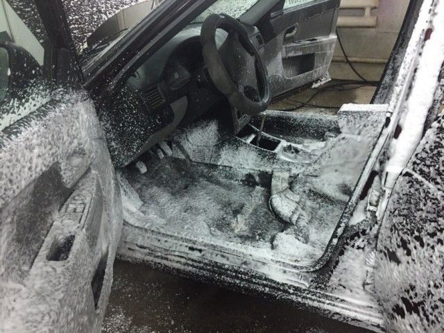Ужасы из автосервисов Ужасы из автосервисов