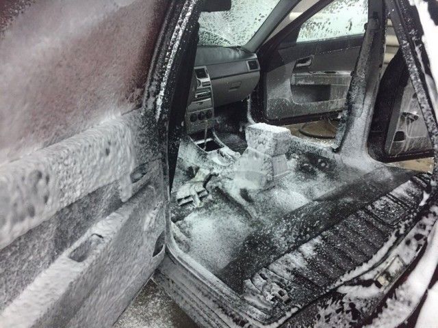 Ужасы из автосервисов Ужасы из автосервисов
