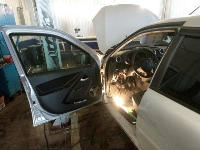 Ужасы из автосервисов Ужасы из автосервисов