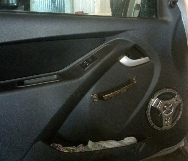 Ужасы из автосервисов Ужасы из автосервисов