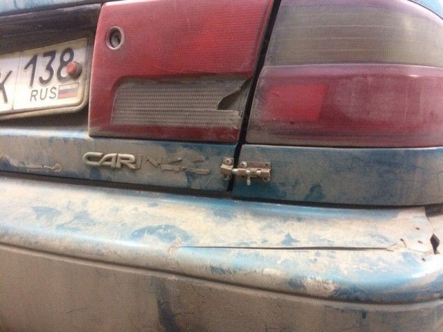 Ужасы из автосервисов Ужасы из автосервисов