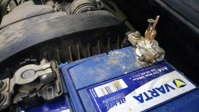 Ужасы из автосервисов Ужасы из автосервисов