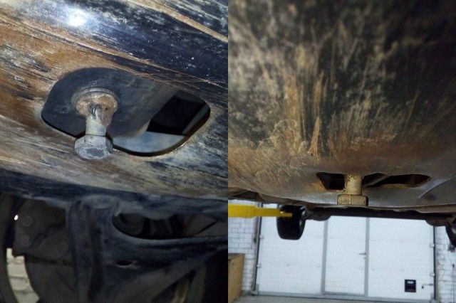 Ужасы из автосервисов Ужасы из автосервисов