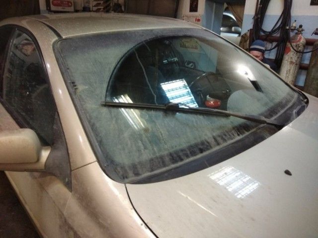 Ужасы из автосервисов Ужасы из автосервисов