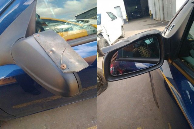 Ужасы из автосервисов Ужасы из автосервисов