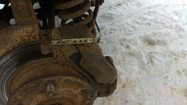 Ужасы из автосервисов Ужасы из автосервисов