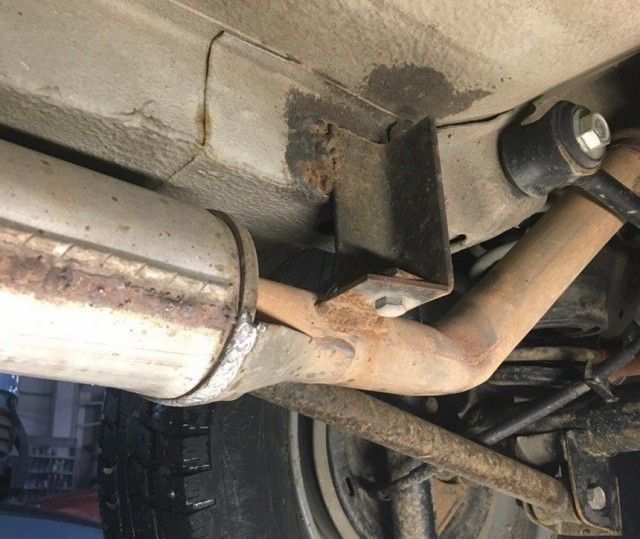 Ужасы из автосервисов Ужасы из автосервисов