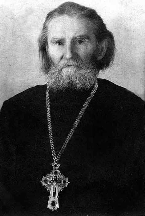 Русские священники на войне Русские священники на войне
