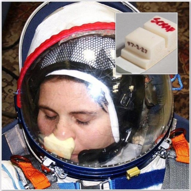 Удивительные вещи Удивительные вещи
