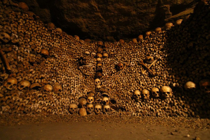 Самые страшные места на Земле (10 фото) Самые страшные места на Земле (10 фото)
