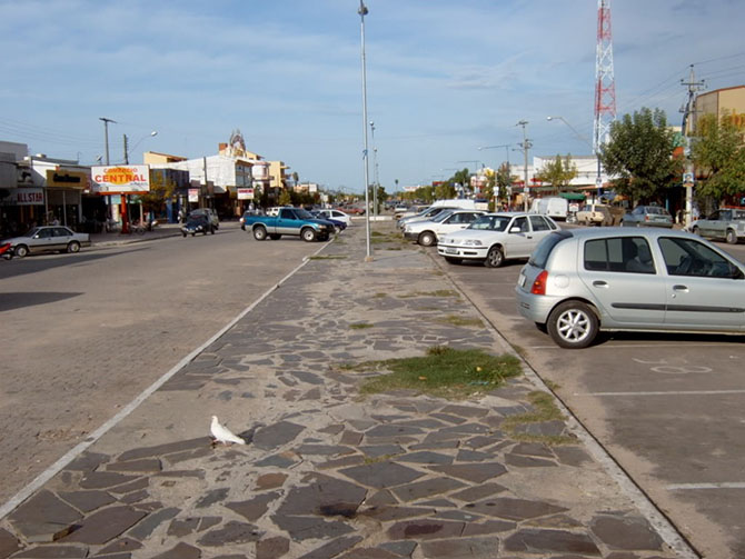 12 границ между странами, которые разрушают все стереотипы 12 границ между странами, которые разрушают все стереотипы