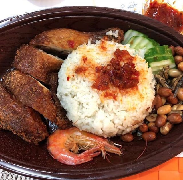 Какие продукты можно купить за 1 доллар в разных странах мира